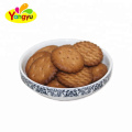 Small Crispy Salty Cracker Manufacturer